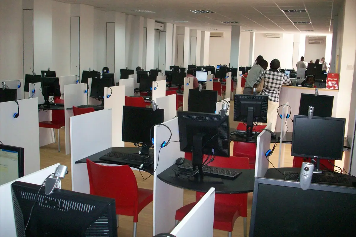 Siddhartha Institute of Engineering and Technology, Hyderabad: campus photo 5