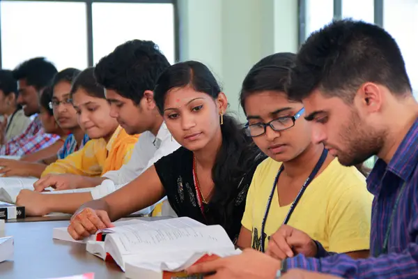 Siddhartha Institute of Engineering and Technology, Hyderabad: campus photo 2