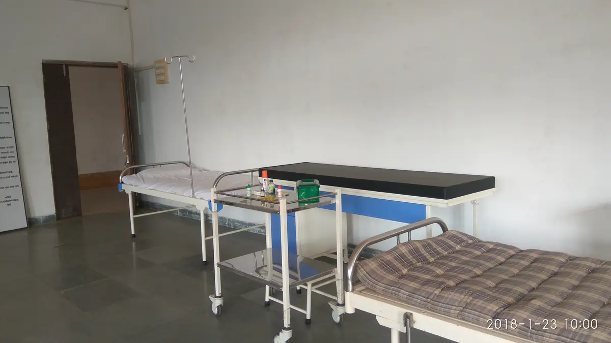 Siddhartha Institute of Engineering and Technology, Hyderabad: campus photo 7