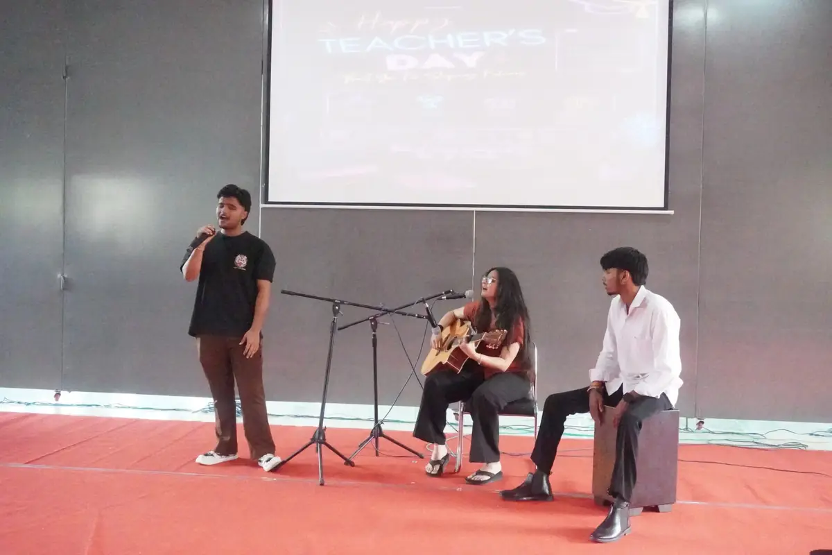 Siddhartha Law College campus photo 6