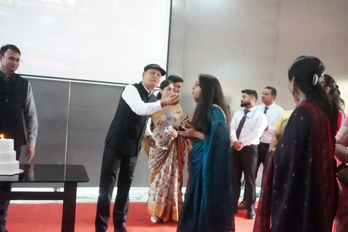 Siddhartha Law College campus photo 8