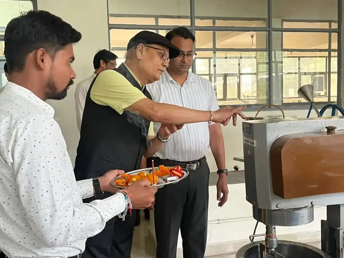 Siddhartha Law College campus photo 1