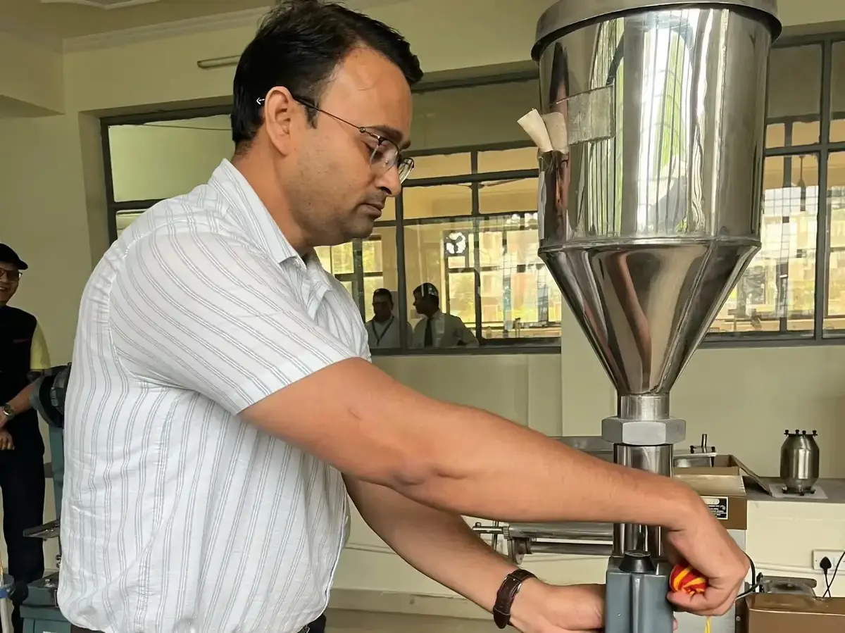 Siddhartha Law College campus photo 2