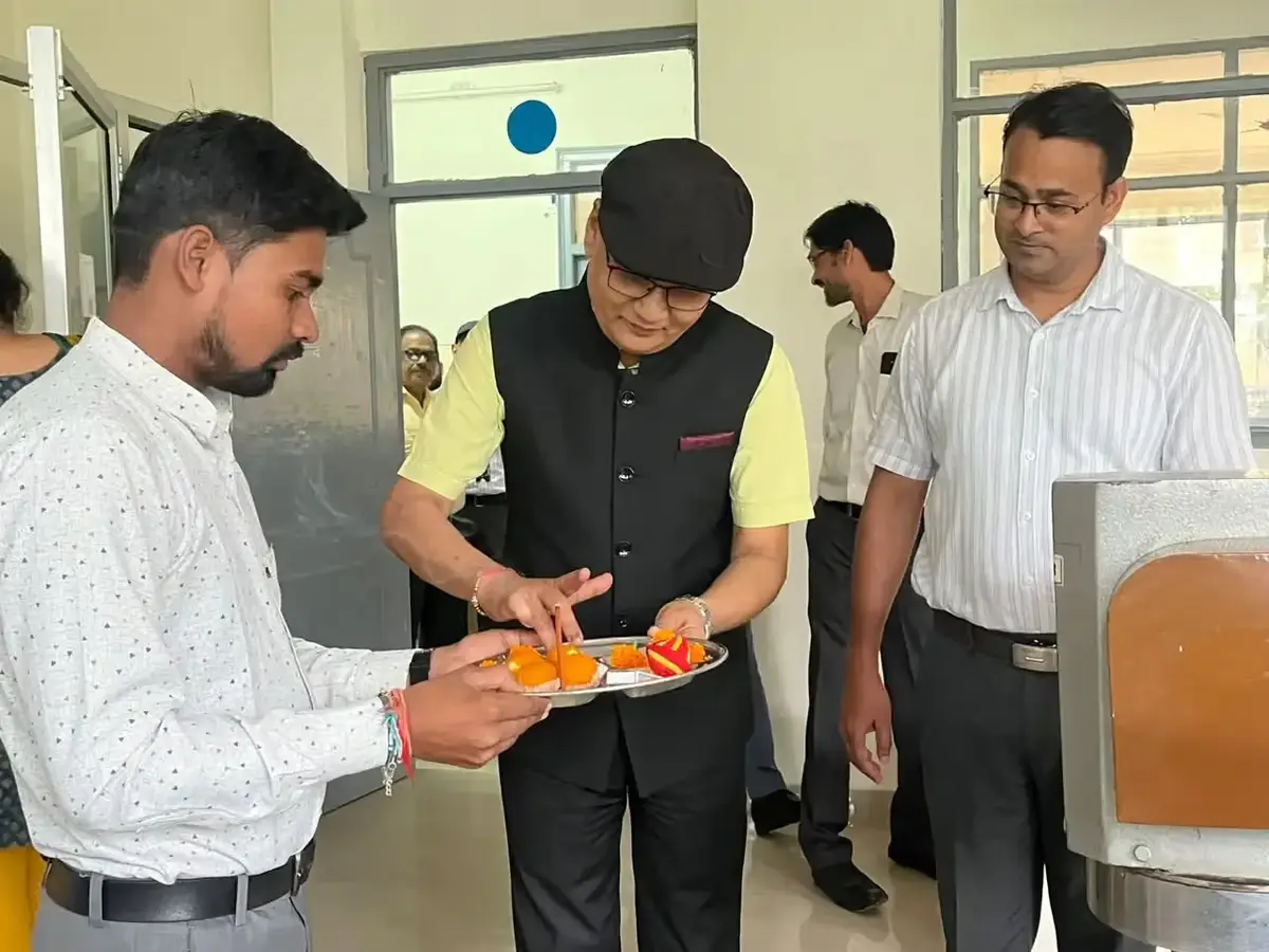 Siddhartha Law College campus photo 3