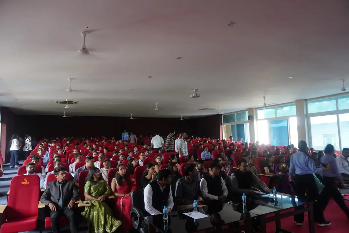 Siddhartha Law College campus photo 7