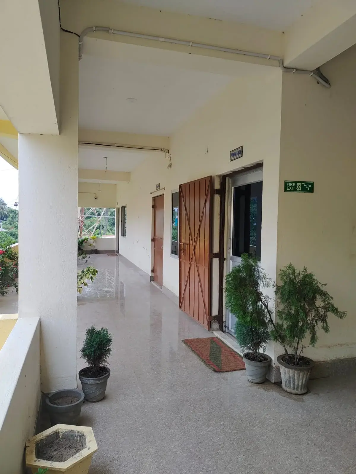 Siddheswar College of Pharmaceutical Sciences: campus photo 8