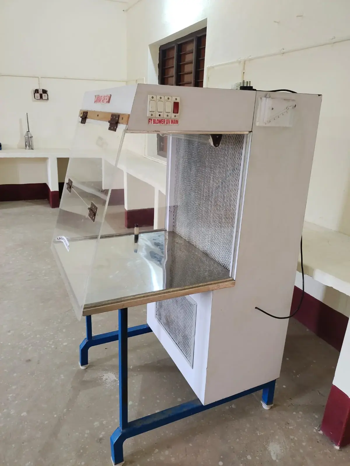 Siddheswar College of Pharmaceutical Sciences: campus photo 6