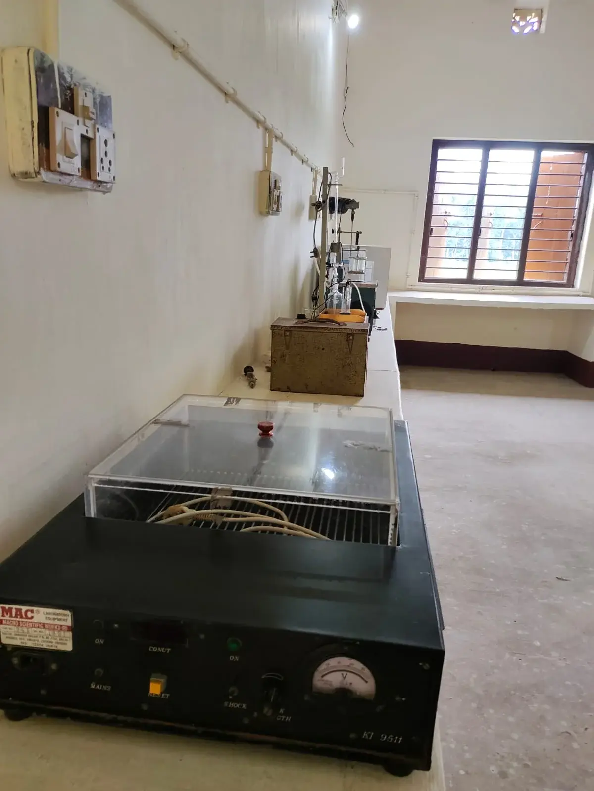 Siddheswar College of Pharmaceutical Sciences: campus photo 7