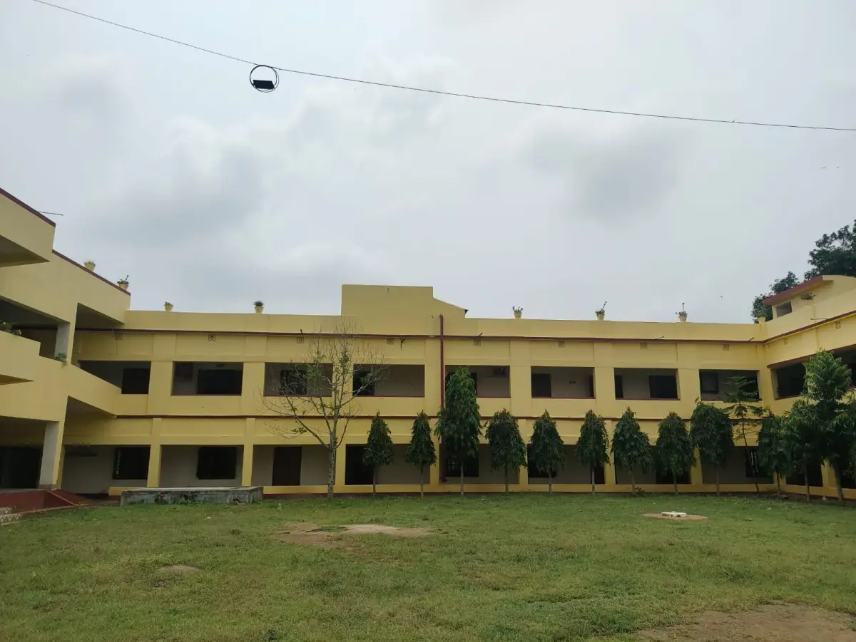 Siddheswar College of Pharmaceutical Sciences: campus photo 5