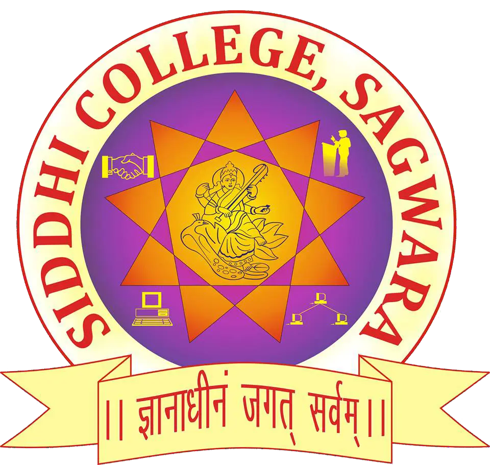 Siddhi Pg College Sagwara campus