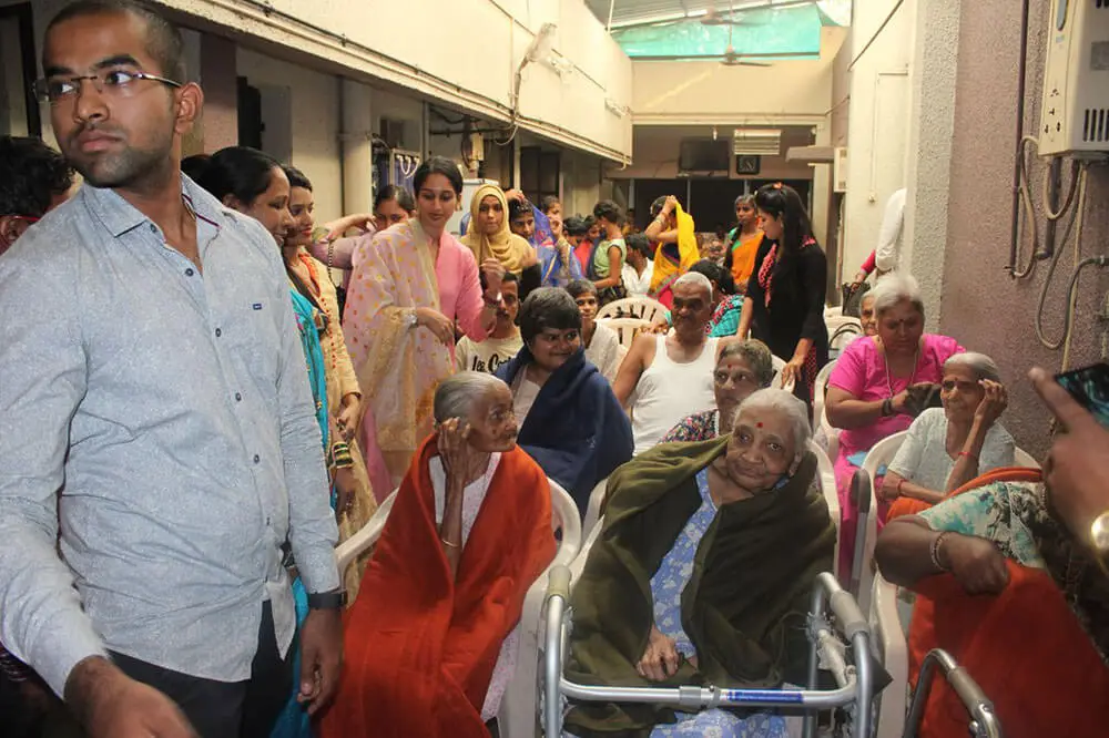 Siddhivinayak Shikshan Prasarak Mandals R. K. B.Ed. College Ram Nagar Rawate Compound: campus photo 2