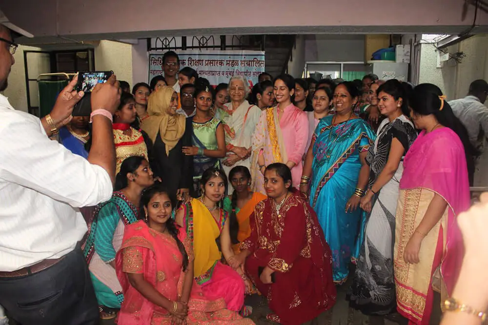 Siddhivinayak Shikshan Prasarak Mandals R. K. B.Ed. College Ram Nagar Rawate Compound: campus photo 3