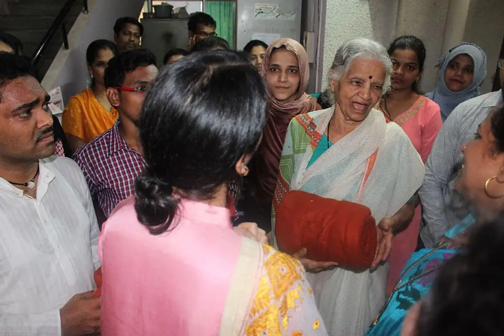 Siddhivinayak Shikshan Prasarak Mandals R. K. B.Ed. College Ram Nagar Rawate Compound: campus photo 7