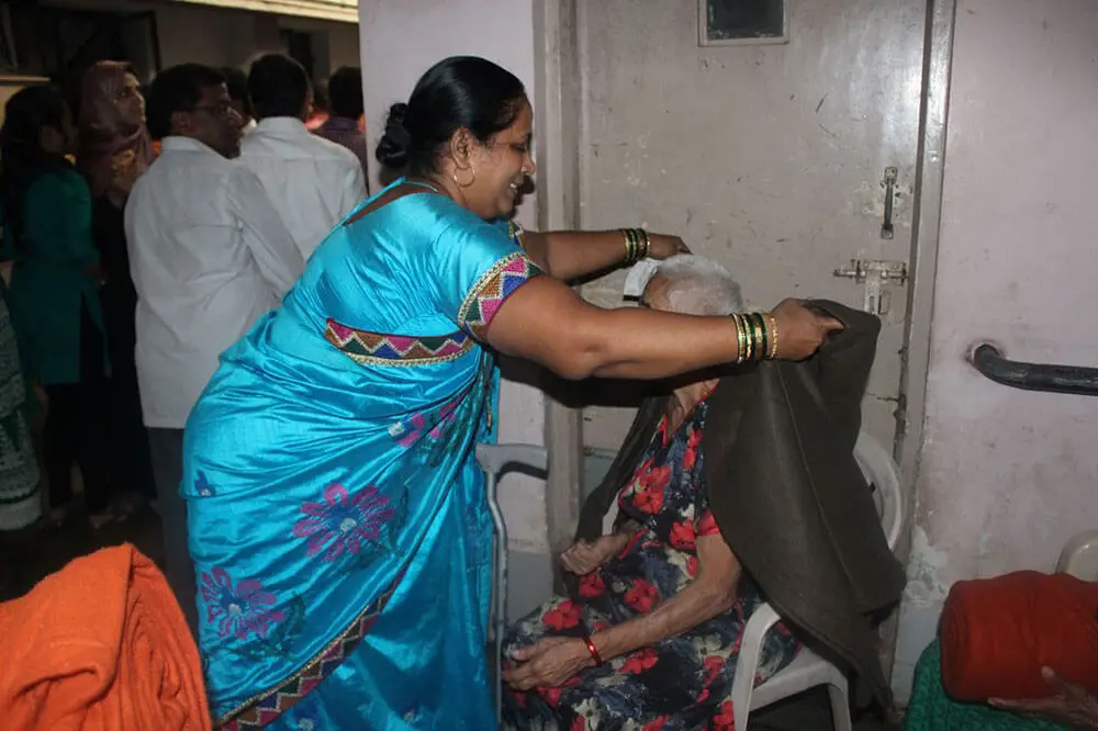 Siddhivinayak Shikshan Prasarak Mandals R. K. B.Ed. College Ram Nagar Rawate Compound: campus photo 8