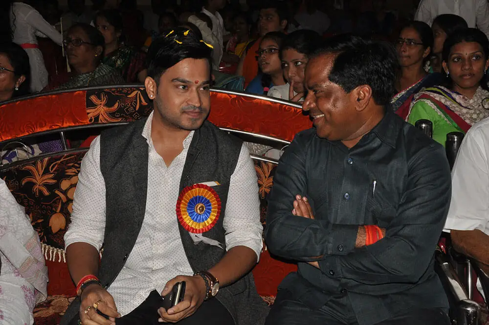 Siddhivinayak Shikshan Prasarak Mandals R. K. B.Ed. College Ram Nagar Rawate Compound: campus photo 1