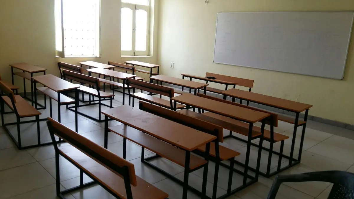 Sidheshwar College of Teachers Education: campus photo 7