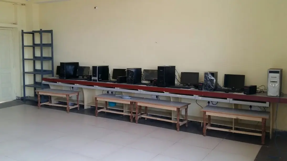 Sidheshwar College of Teachers Education: campus photo 6