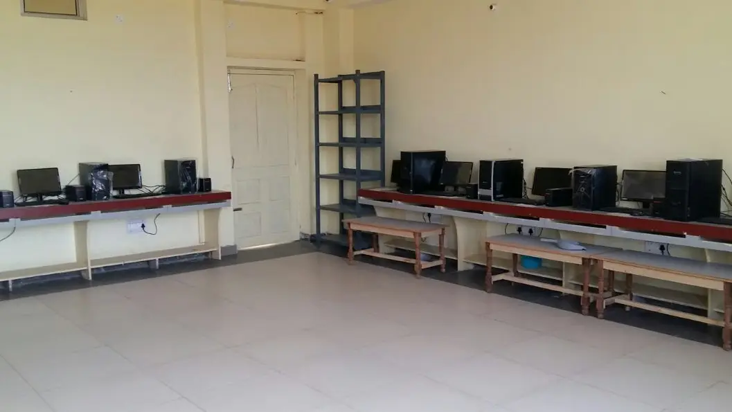Sidheshwar College of Teachers Education: campus photo 5