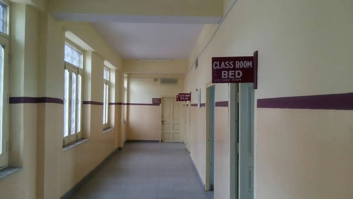 Sidheshwar College of Teachers Education: campus photo 8