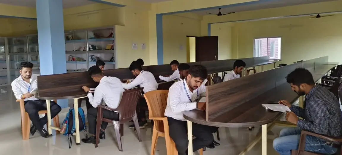 Sidhnath Meera College of Higher Education: campus photo 8
