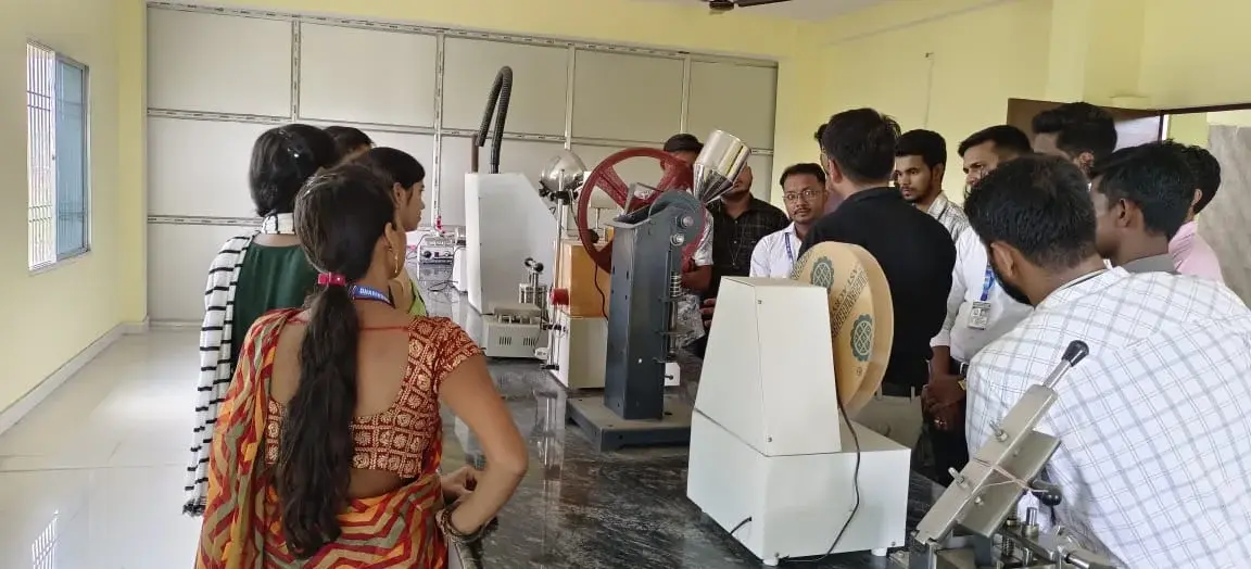 Sidhnath Meera College of Higher Education: campus photo 5