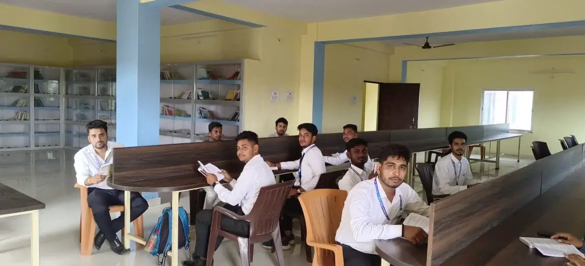 Sidhnath Meera College of Higher Education: campus photo 7