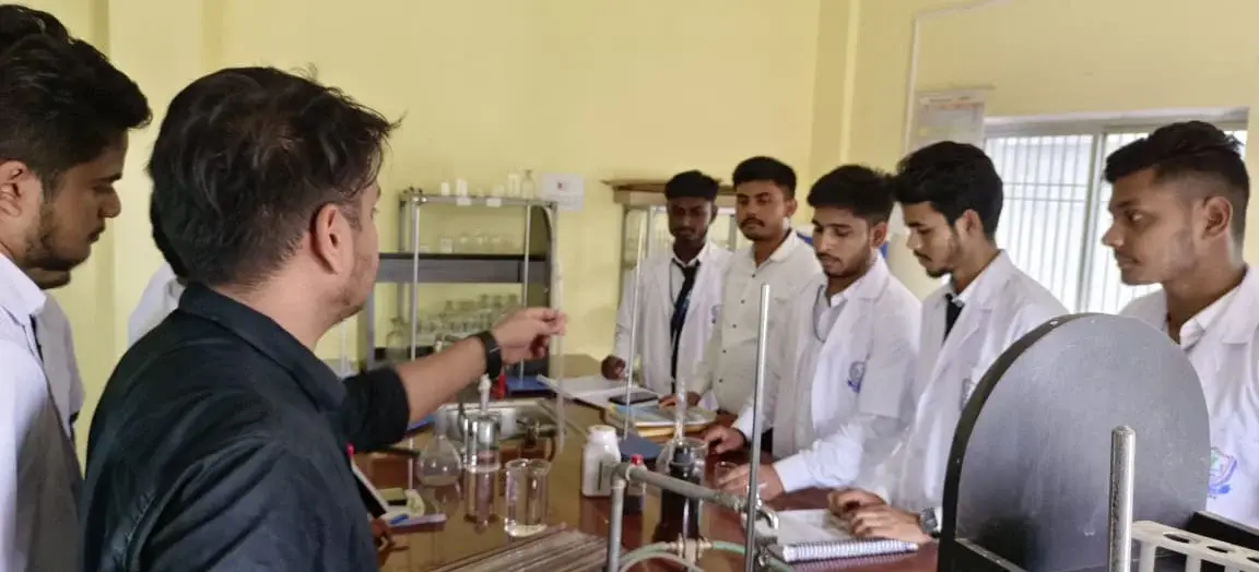 Sidhnath Meera College of Higher Education: campus photo 3
