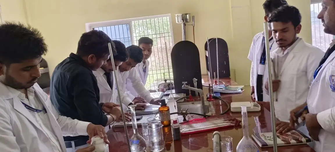Sidhnath Meera College of Higher Education: campus photo 4