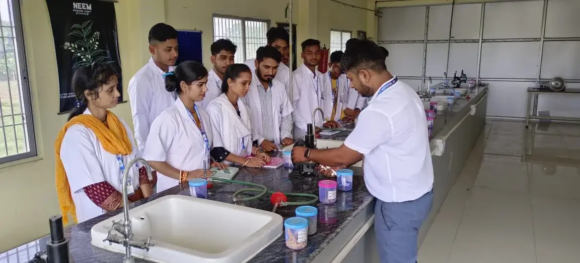 Sidhnath Meera College of Higher Education: campus photo 6