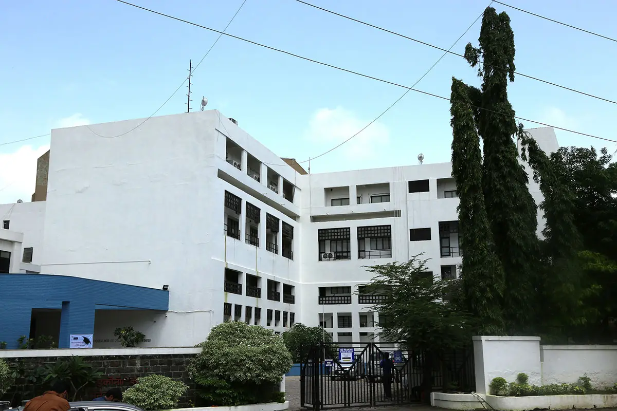 SIESCOMS campus photo 6