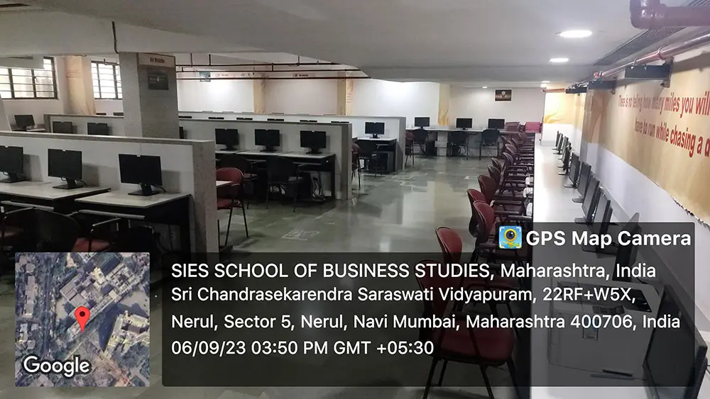 SIESCOMS campus photo 3