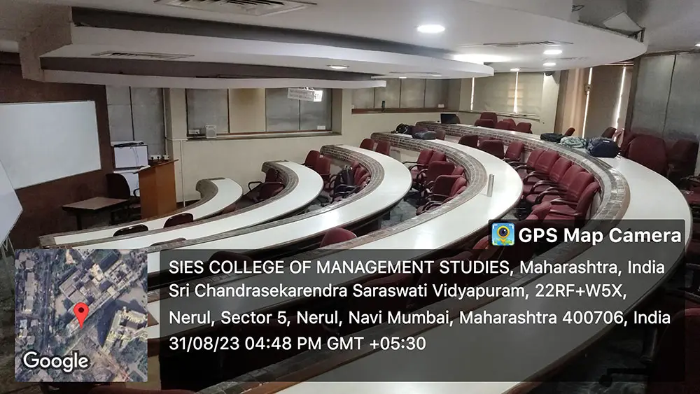 SIESCOMS campus photo 5