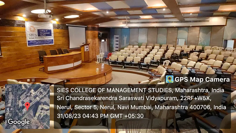 SIESCOMS campus photo 1
