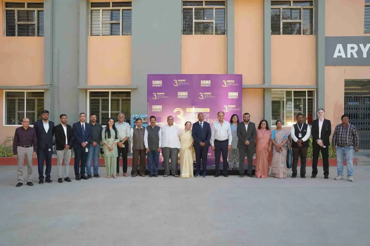 SECB campus photo 4