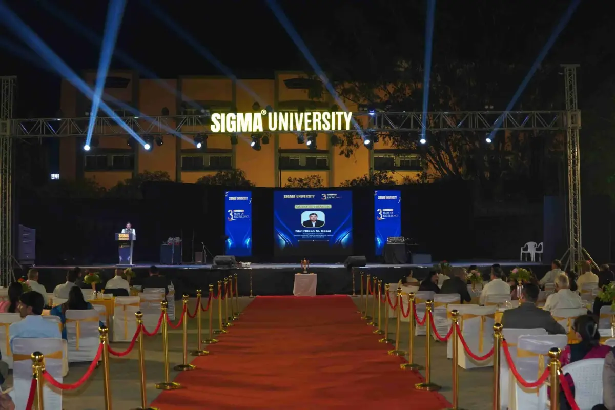 SECB campus photo 1