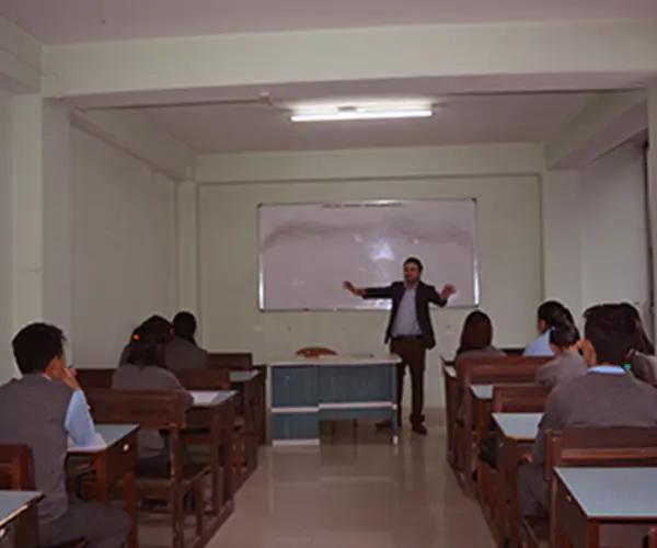 Sikkim Professional College of Nursing: campus photo 4