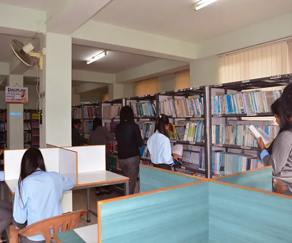 Sikkim Professional College of Nursing: campus photo 2