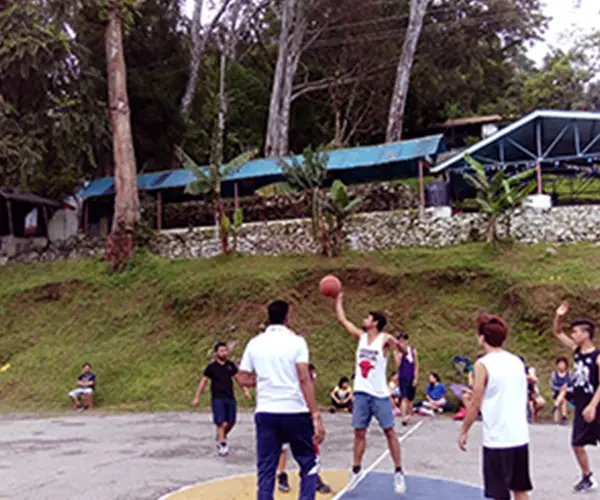 Sikkim Professional College of Nursing: campus photo 3