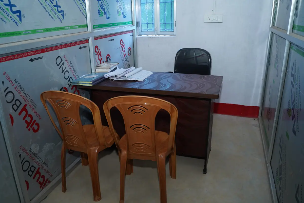 Simaria Degree Mahavidyalaya: campus photo 5