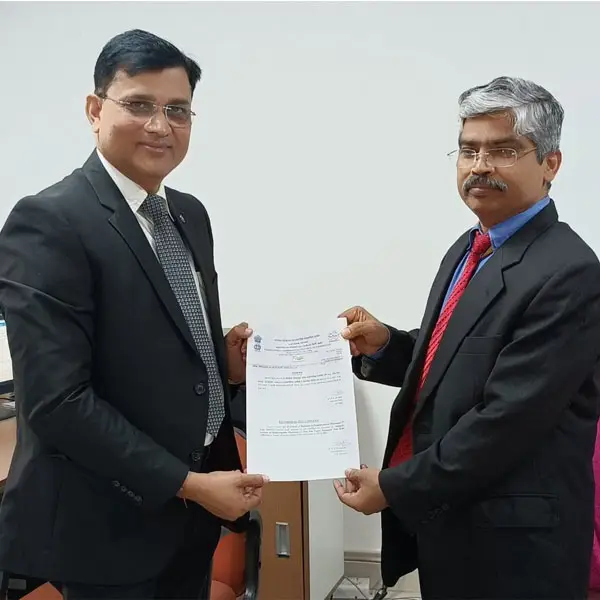Simpathy Institute of Homoeopathic Pharmacy and Hospital: campus photo 3