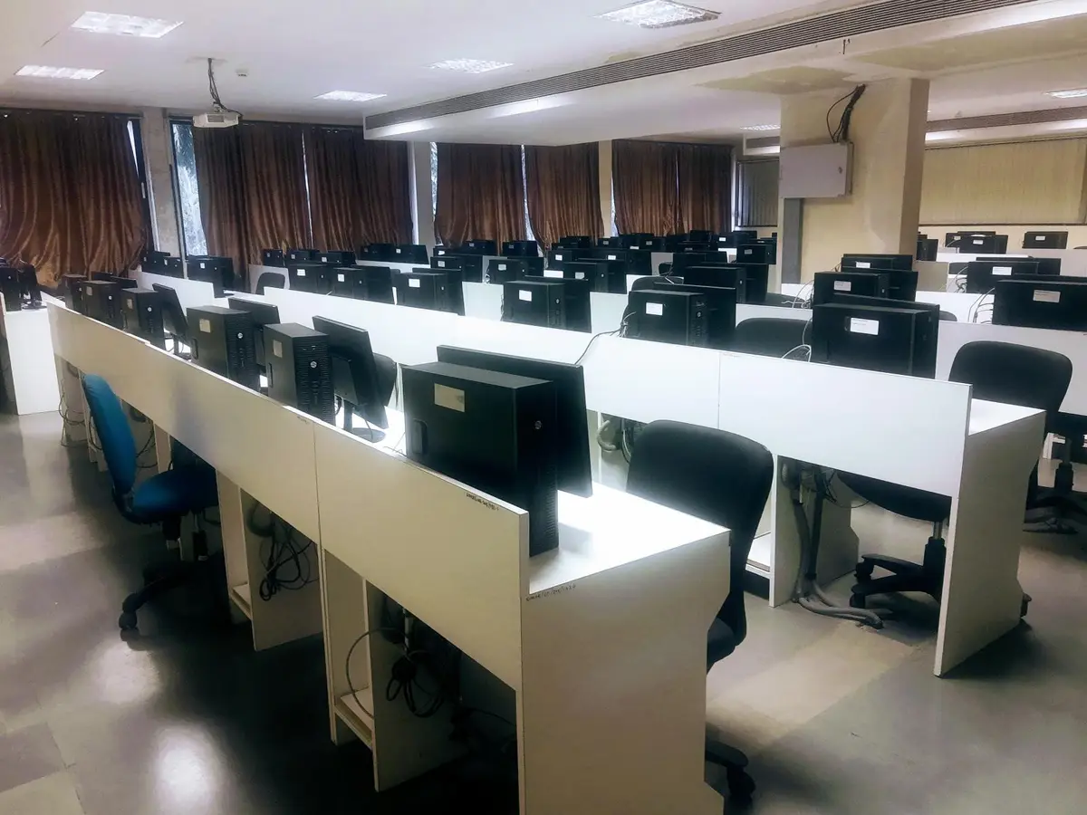 SIMSR campus photo 2