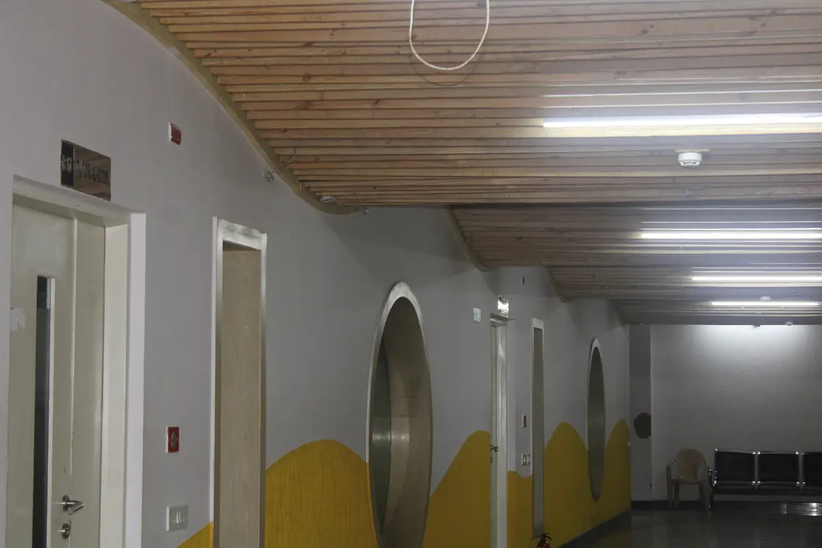 SCOC campus photo 6