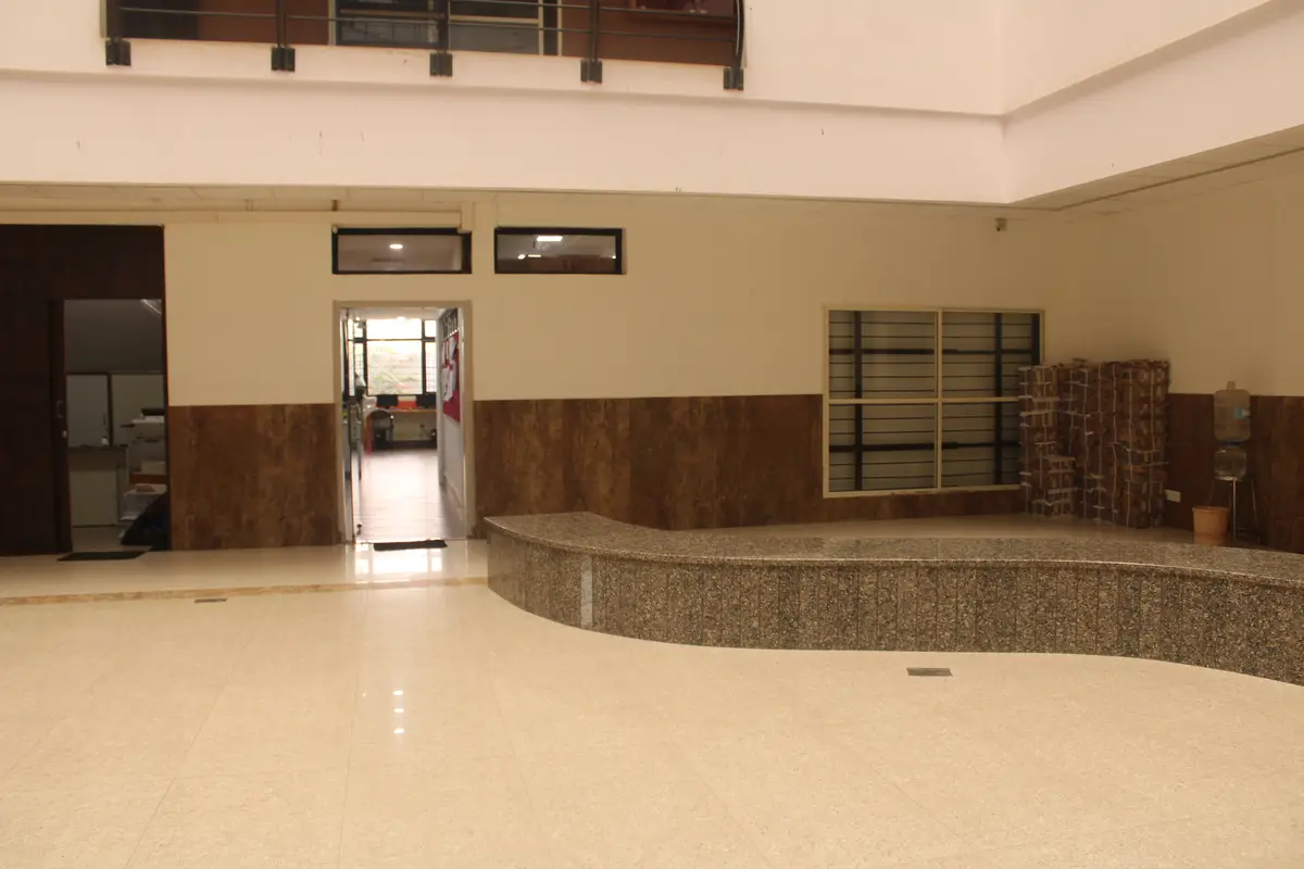 SCOC campus photo 3