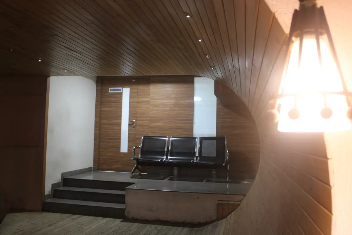SCOC campus photo 7