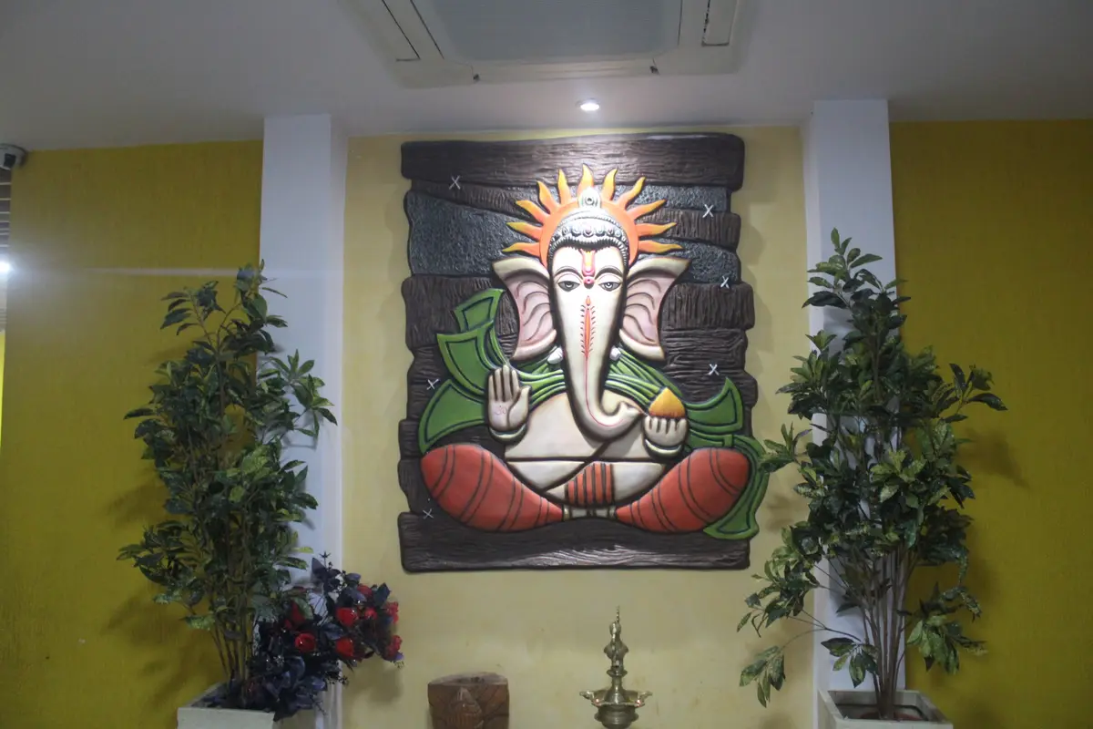 SCOC campus photo 5