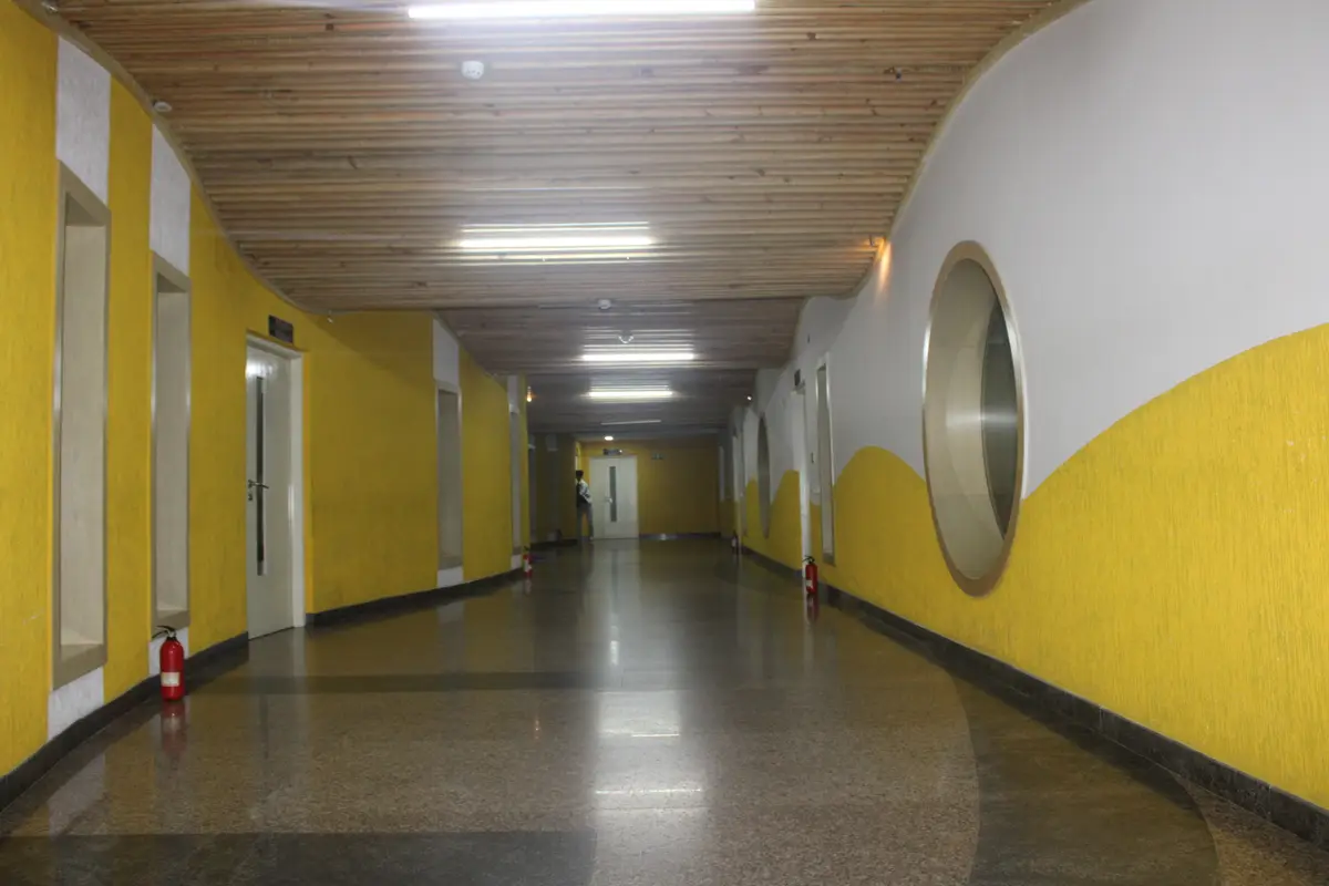 SCOC campus photo 4