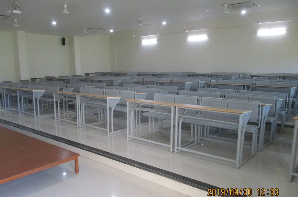 Sindhudurg Shikshan Prasarak Mandal Sspm Medical College and Lifetime Hospital Padve: campus photo 4