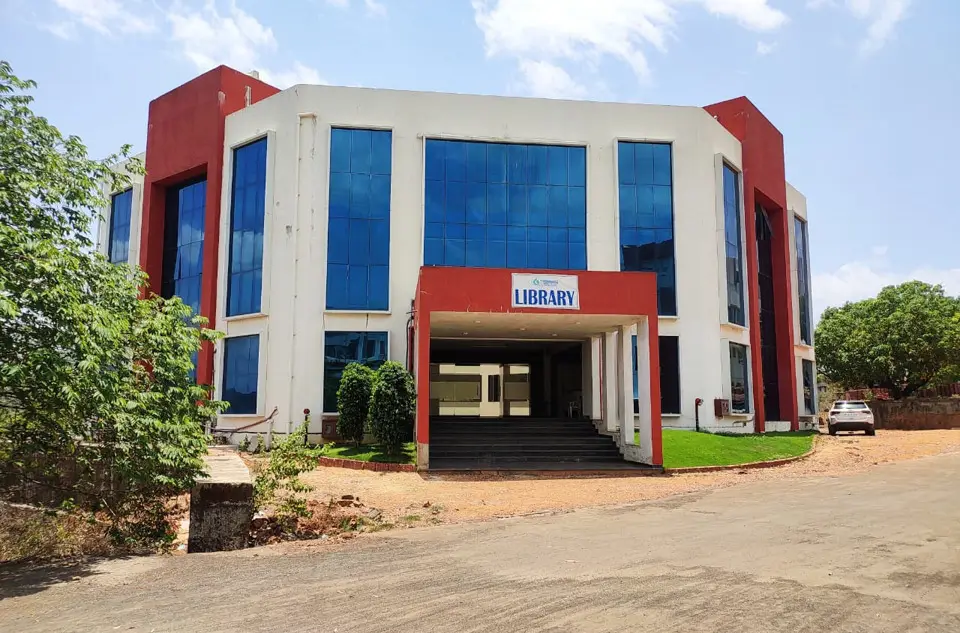 Sindhudurg Shikshan Prasarak Mandal Sspm Medical College and Lifetime Hospital Padve: campus photo 1