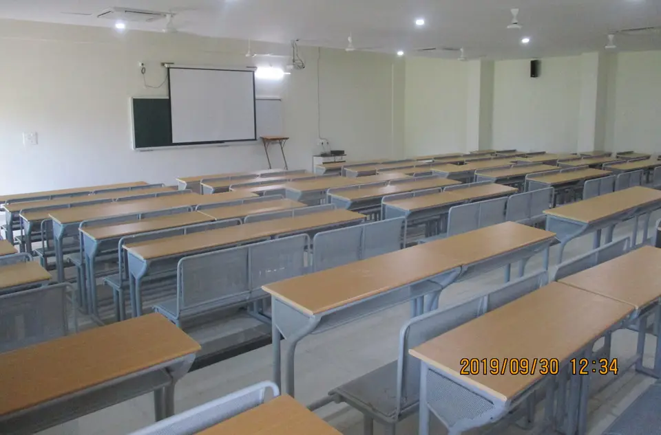 Sindhudurg Shikshan Prasarak Mandal Sspm Medical College and Lifetime Hospital Padve: campus photo 5