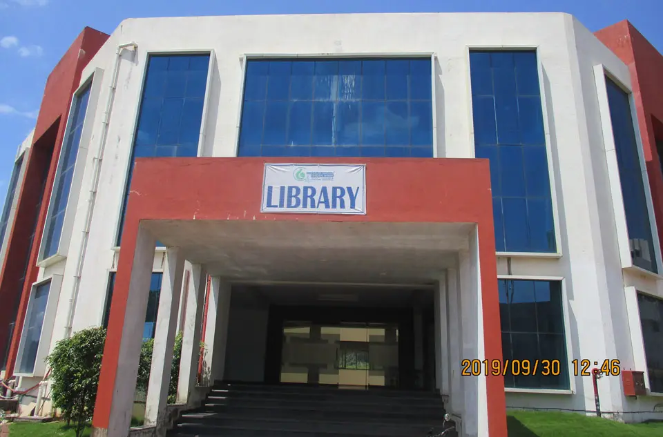 Sindhudurg Shikshan Prasarak Mandal Sspm Medical College and Lifetime Hospital Padve: campus photo 2